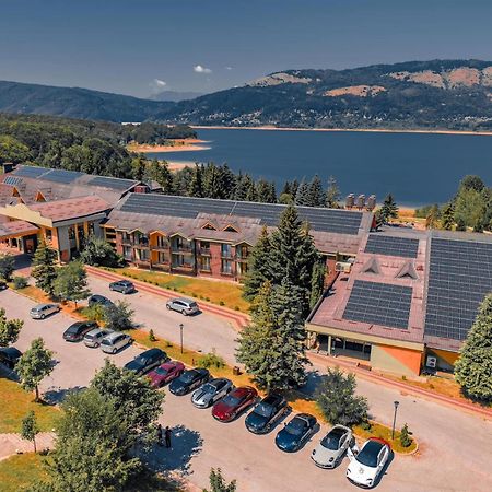 Radika Mountain Resort Маврово Екстер'єр фото