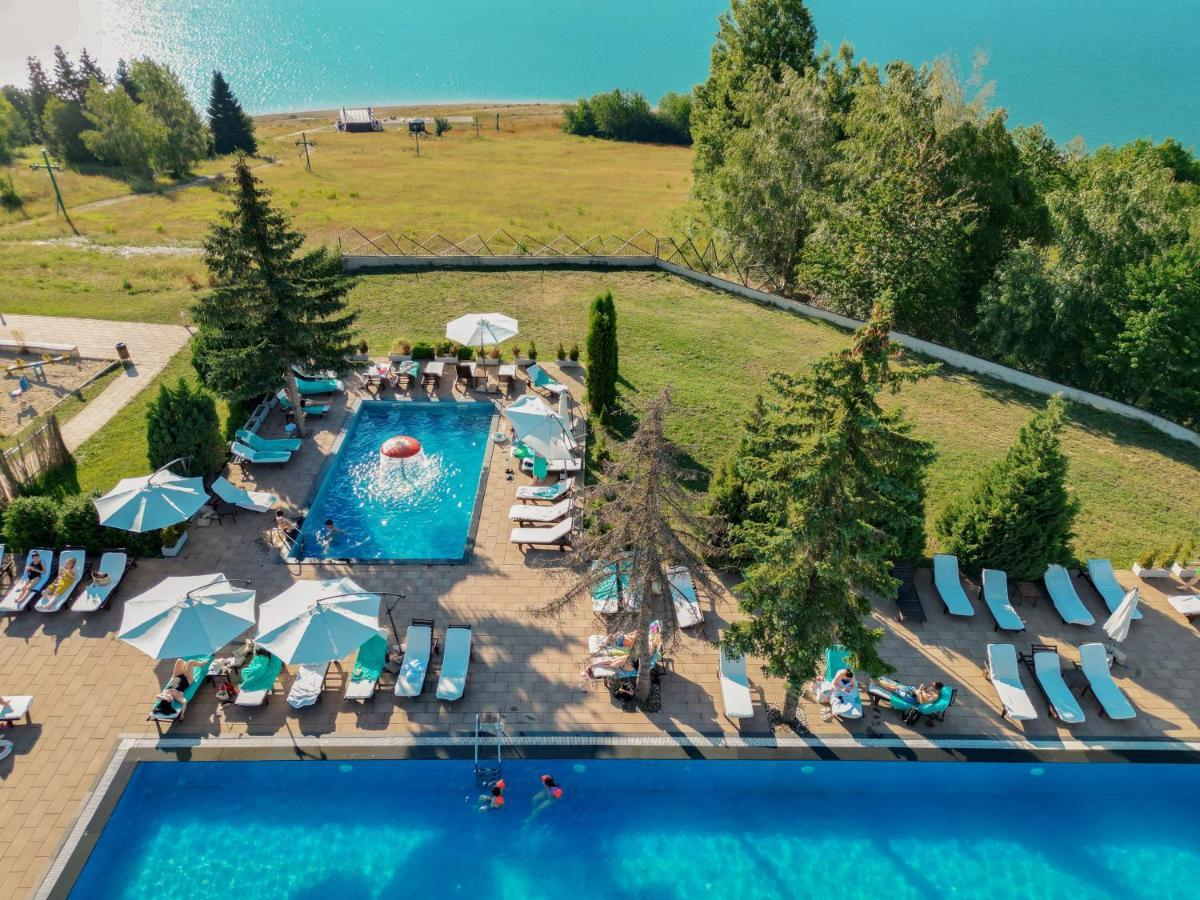 Radika Mountain Resort Маврово Екстер'єр фото